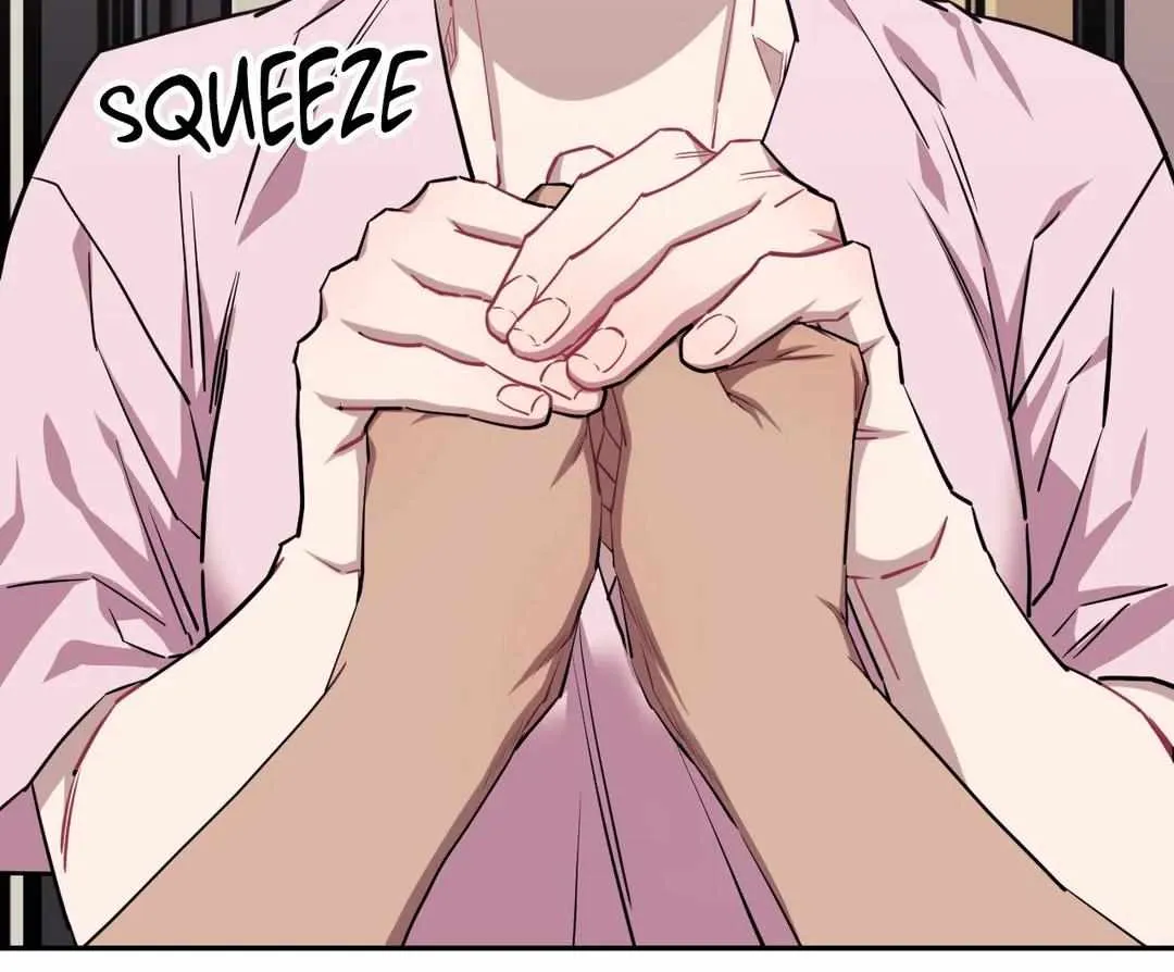Stranger Than Friends Chapter 63 page 62 - 
