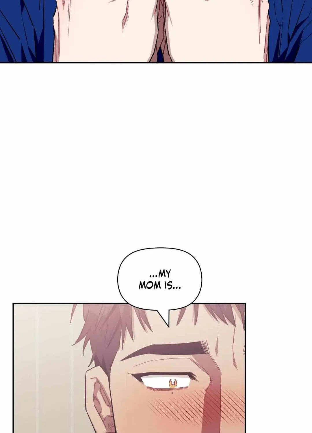 Stranger Than Friends Chapter 63 page 64 - 