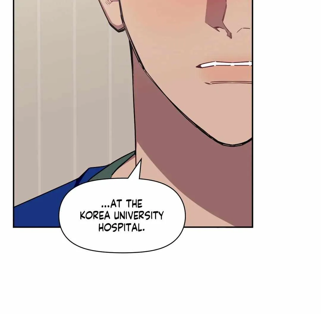 Stranger Than Friends Chapter 63 page 65 - 