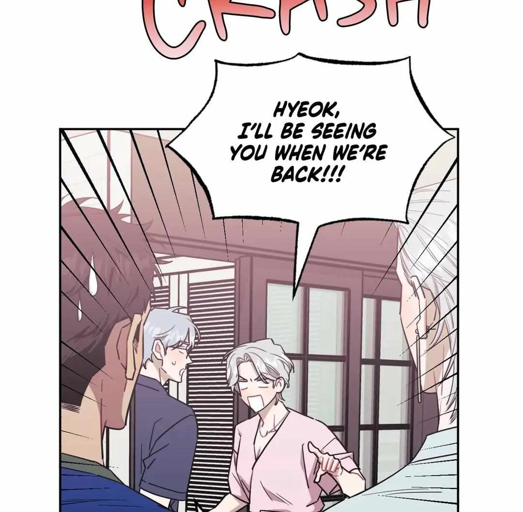 Stranger Than Friends Chapter 63 page 68 - 