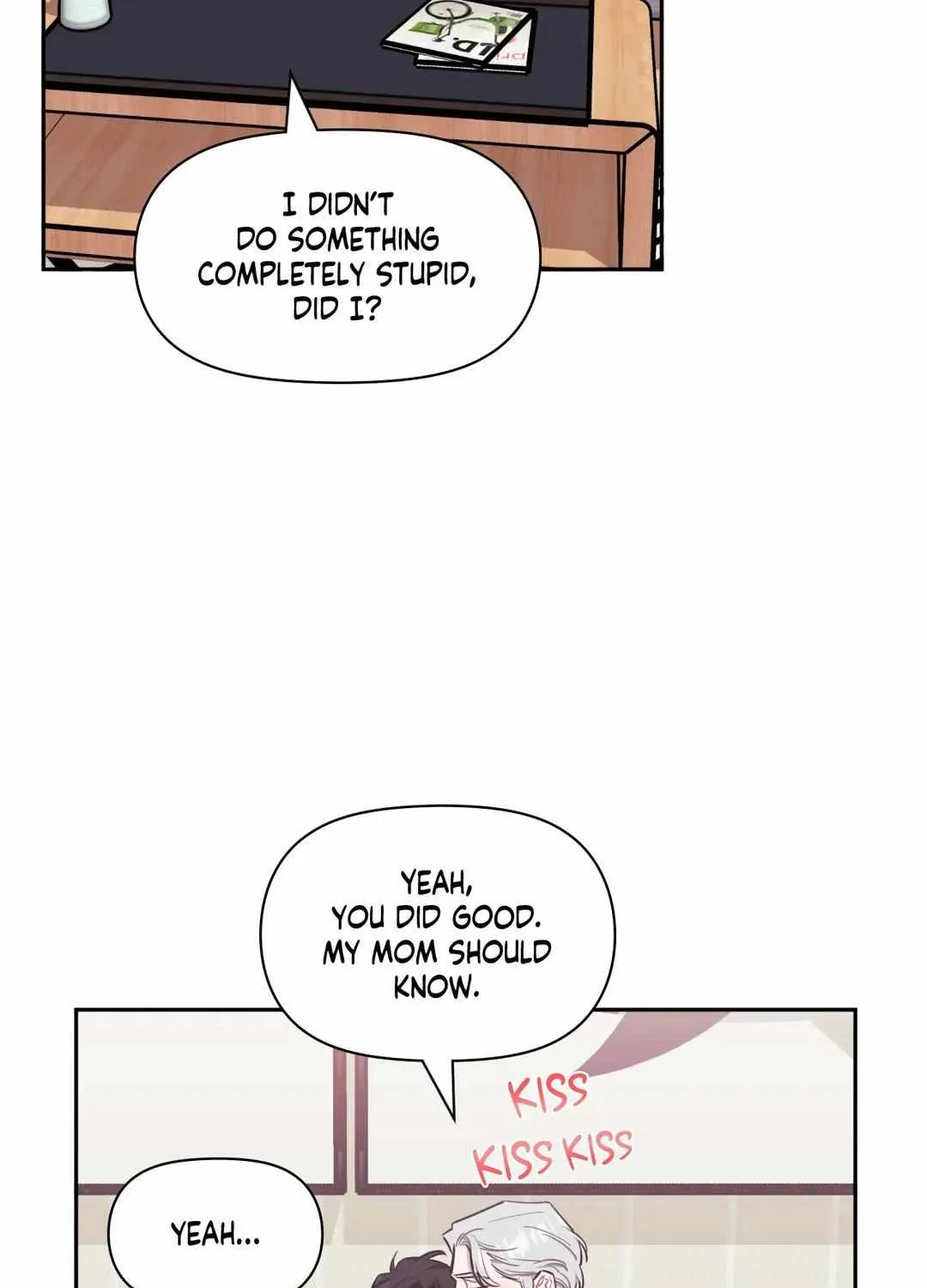 Stranger Than Friends Chapter 63 page 72 - 