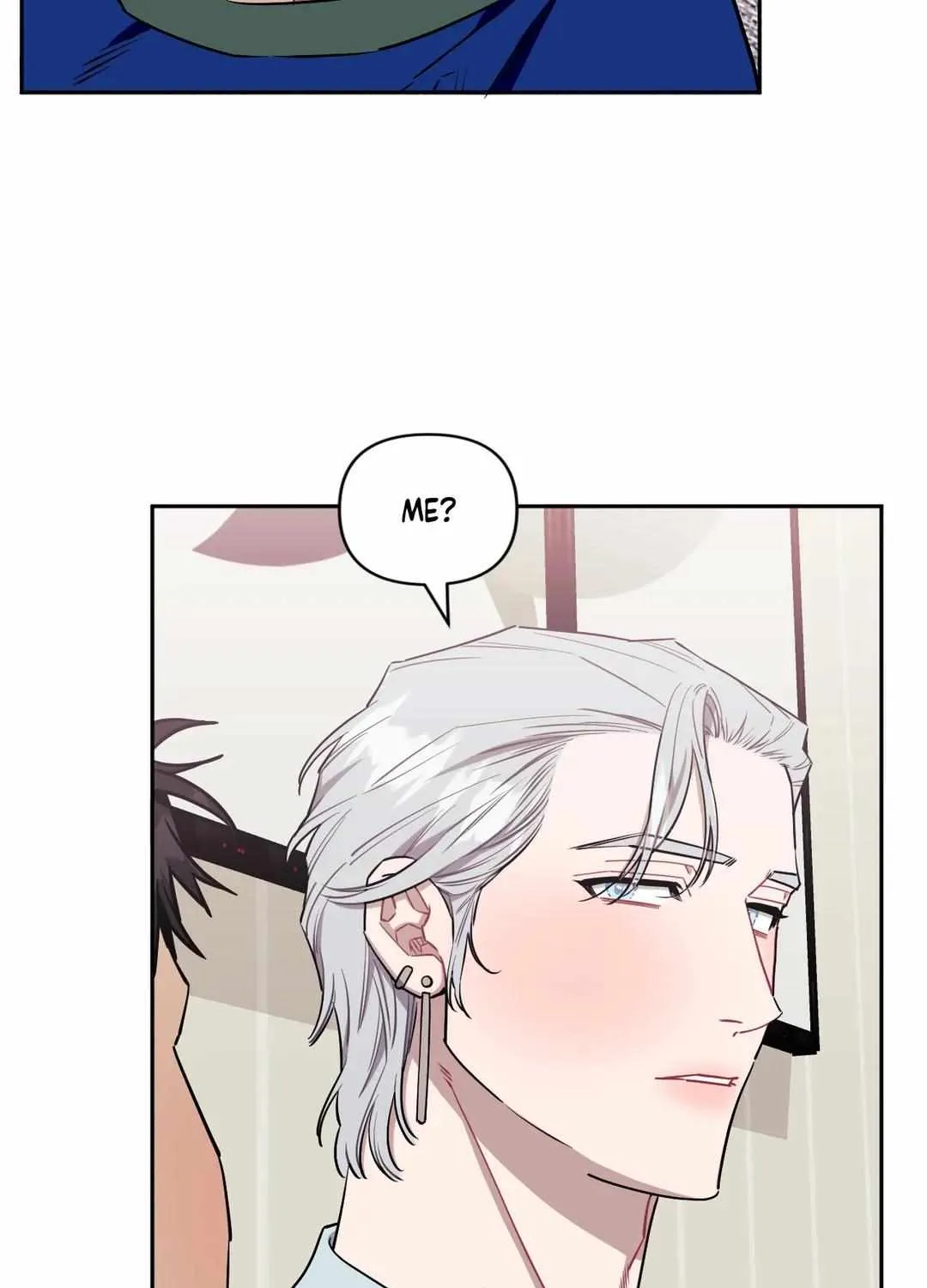 Stranger Than Friends Chapter 63 page 75 - 