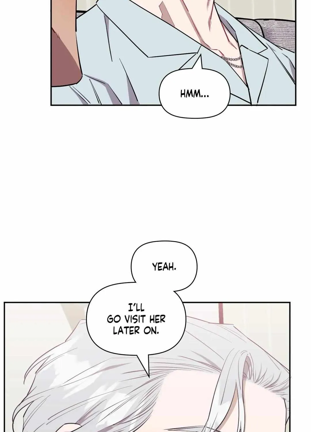 Stranger Than Friends Chapter 63 page 76 - 