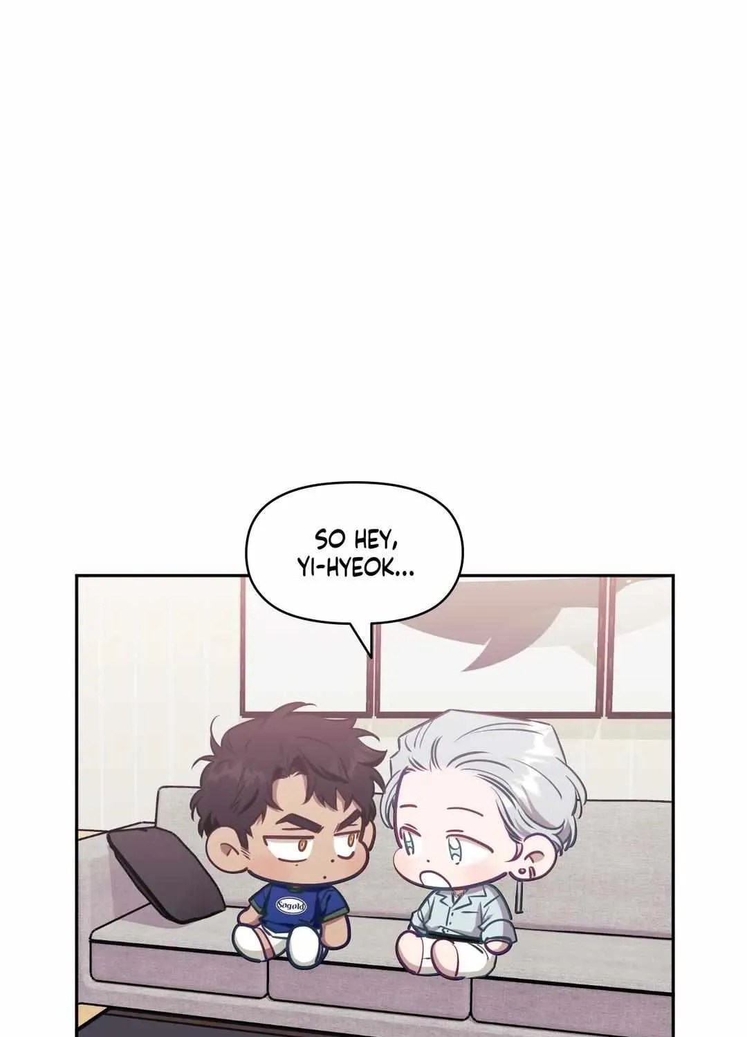 Stranger Than Friends Chapter 63 page 78 - 