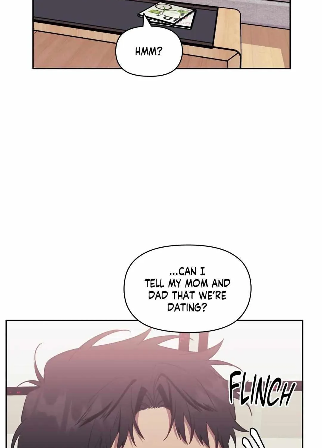 Stranger Than Friends Chapter 63 page 79 - 