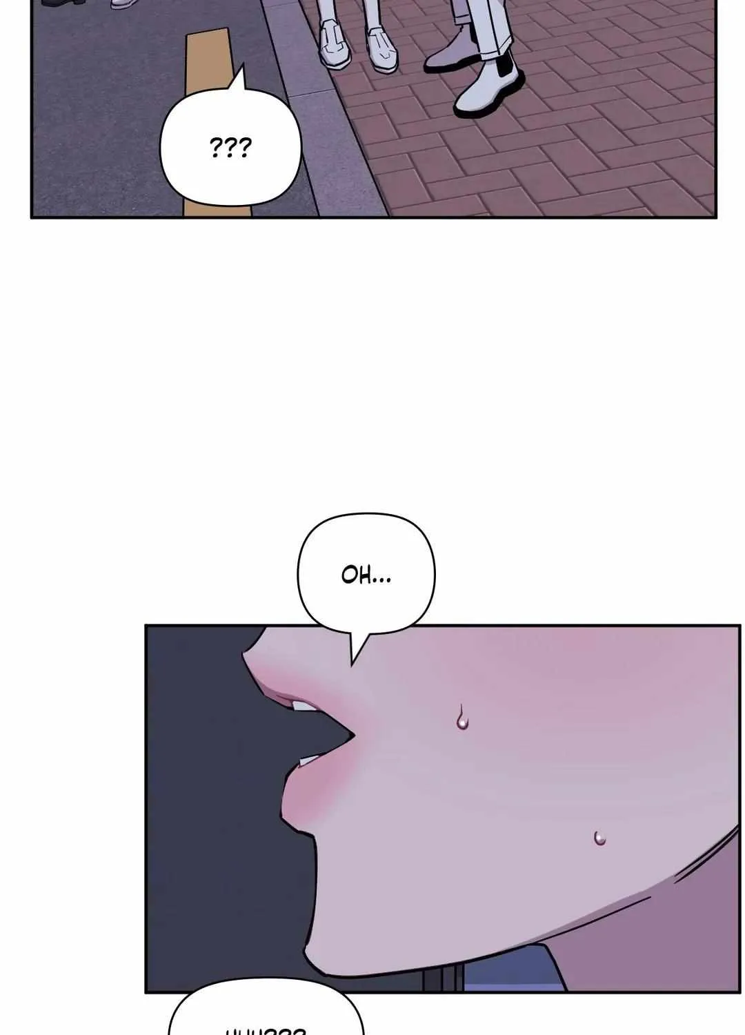 Stranger Than Friends Chapter 63 page 9 - 