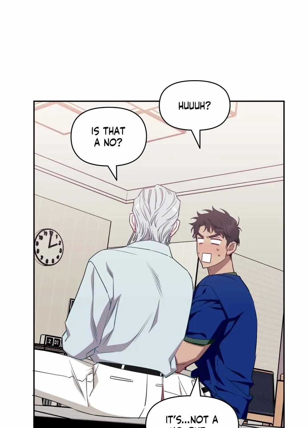 Stranger Than Friends Chapter 63 page 81 - 
