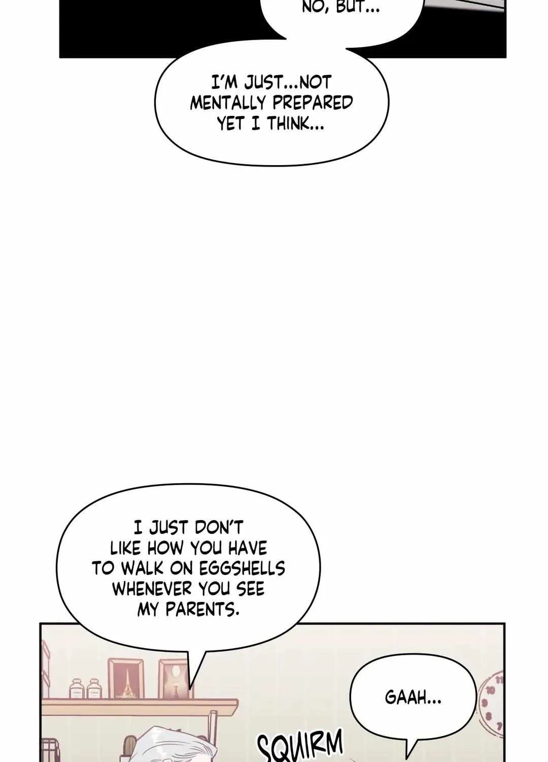 Stranger Than Friends Chapter 63 page 82 - 