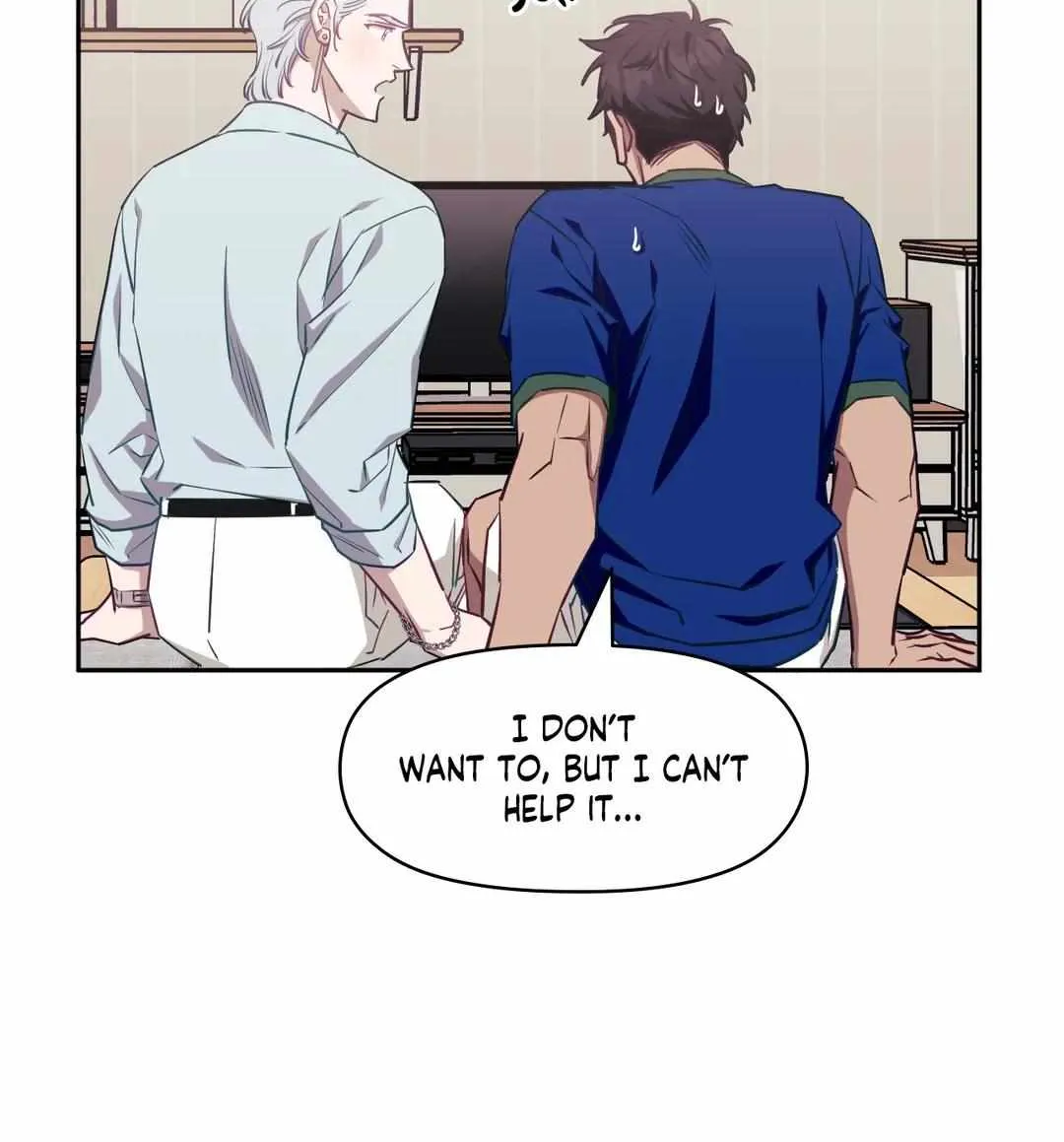 Stranger Than Friends Chapter 63 page 83 - 