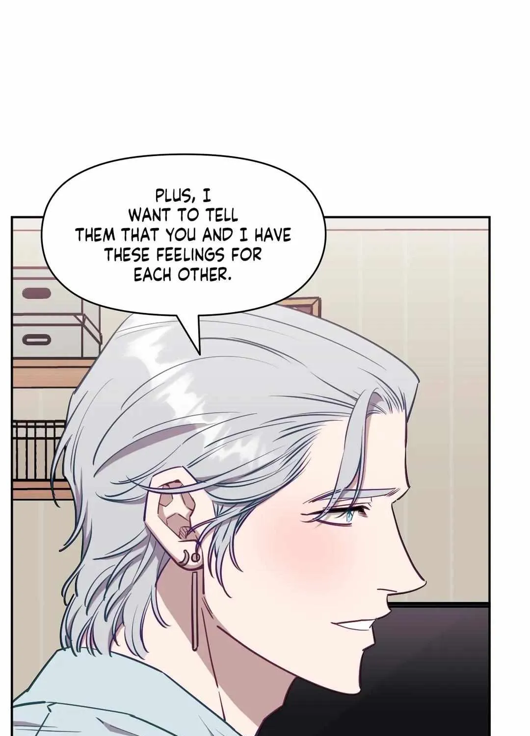 Stranger Than Friends Chapter 63 page 84 - 