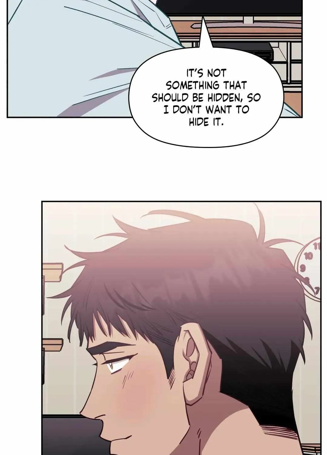 Stranger Than Friends Chapter 63 page 85 - 