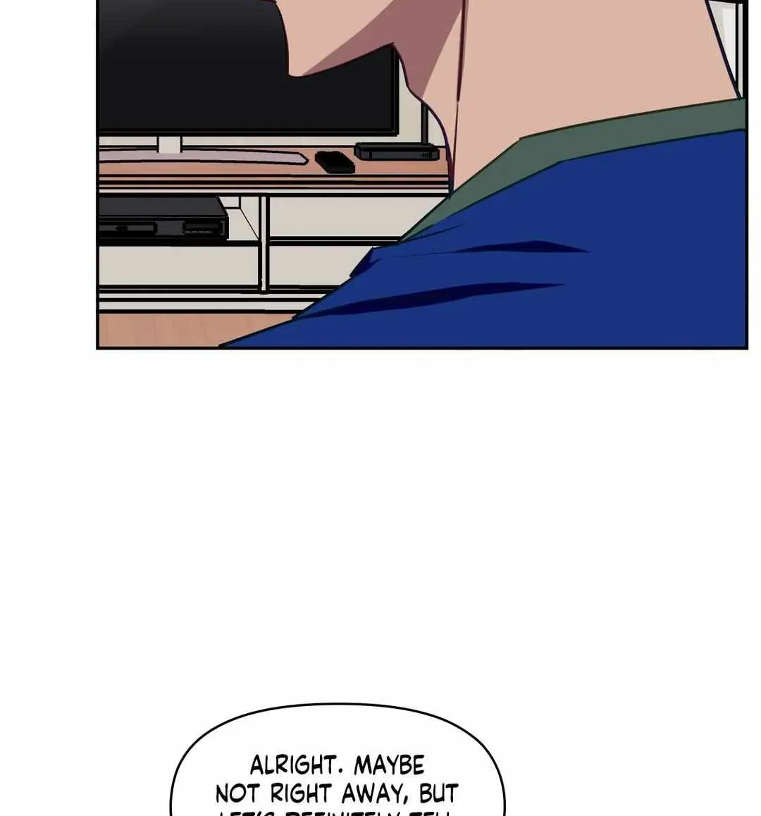 Stranger Than Friends Chapter 63 page 86 - 
