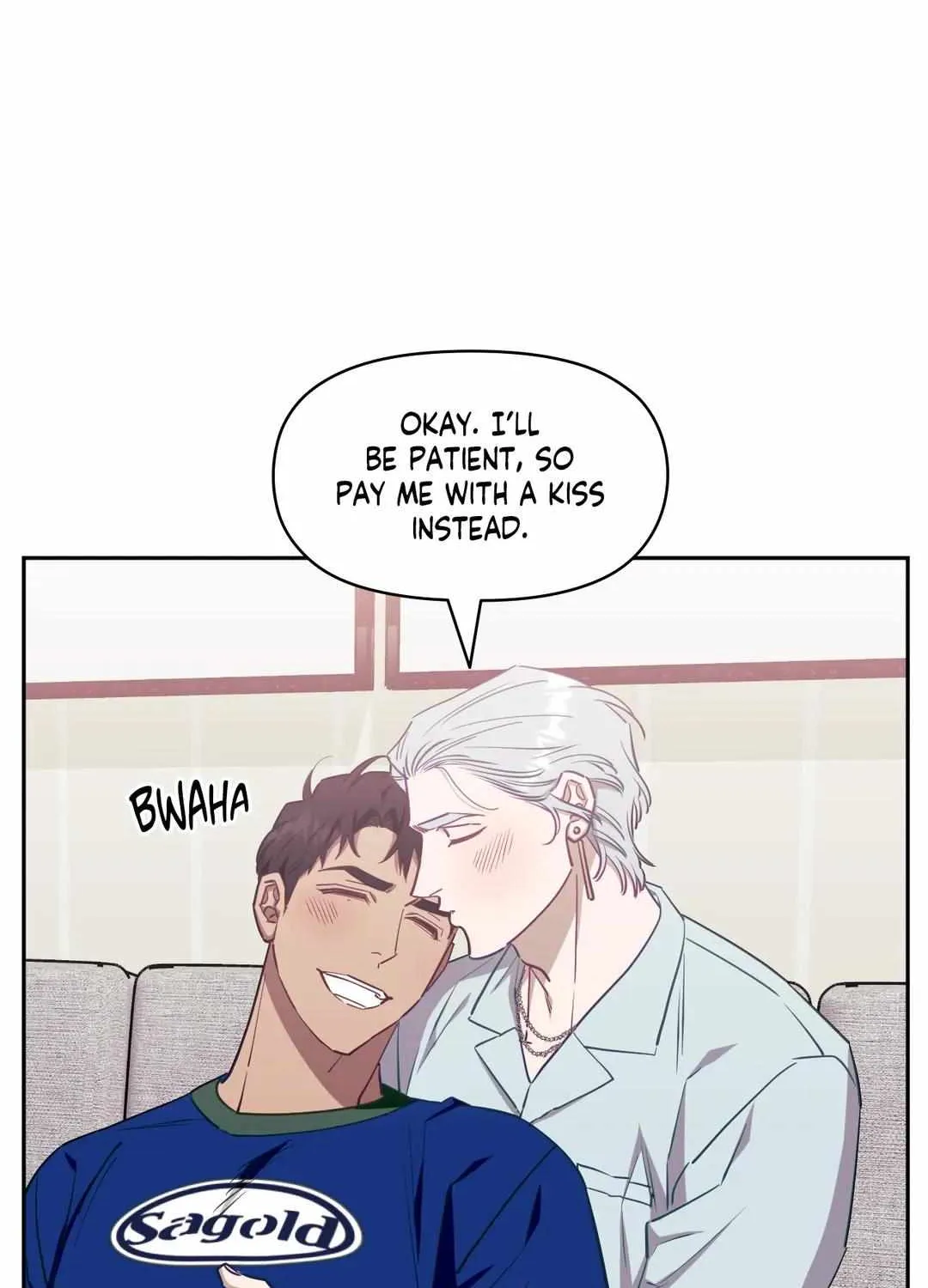 Stranger Than Friends Chapter 63 page 88 - 