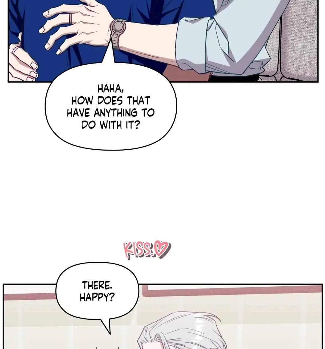 Stranger Than Friends Chapter 63 page 89 - 
