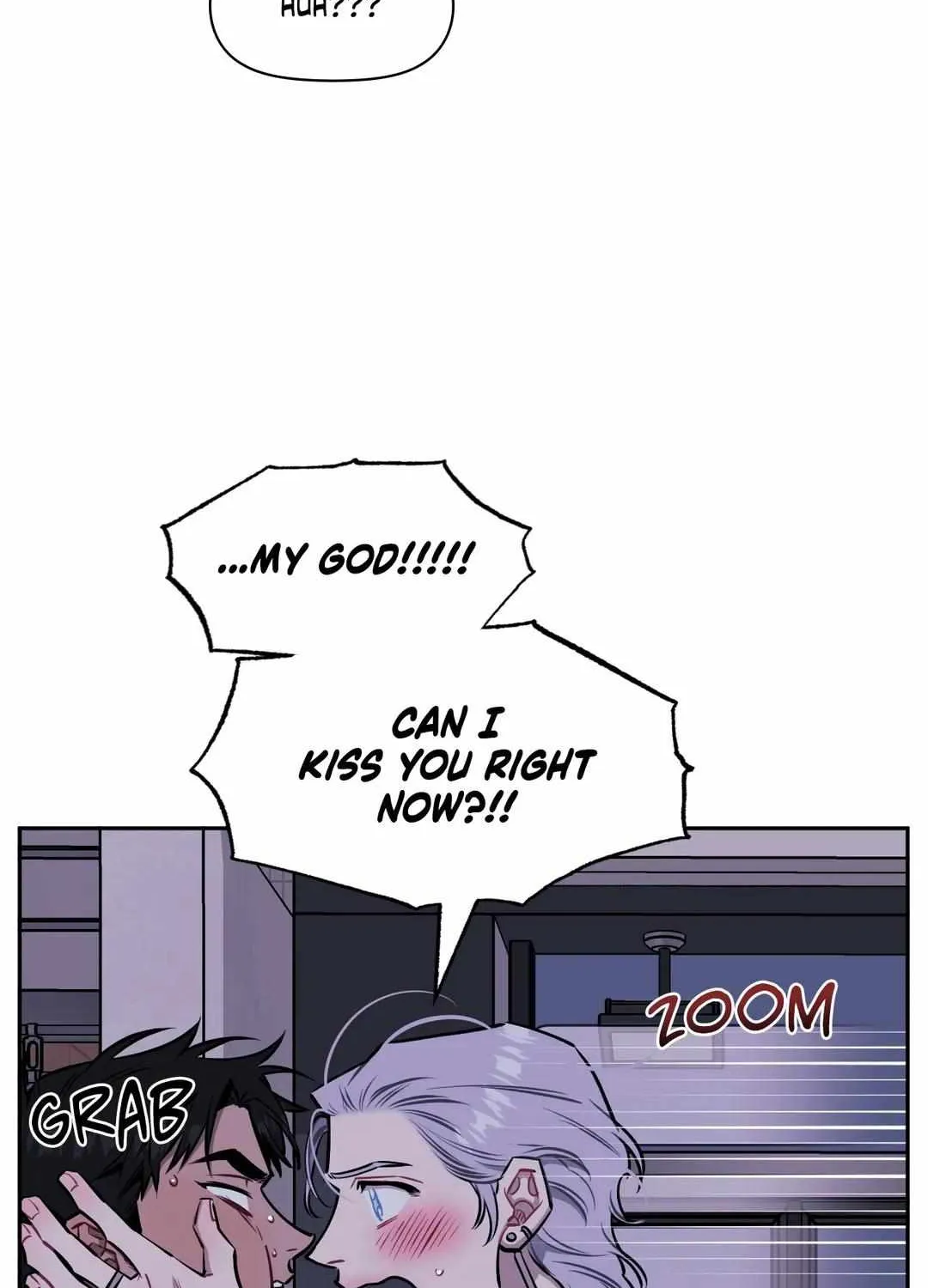 Stranger Than Friends Chapter 63 page 10 - 