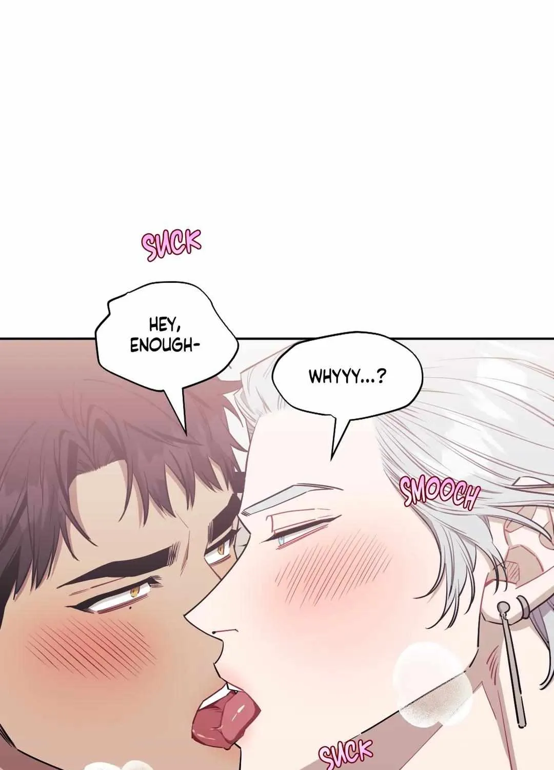 Stranger Than Friends Chapter 63 page 93 - 