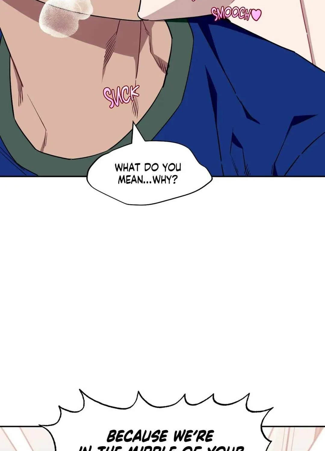 Stranger Than Friends Chapter 63 page 94 - 