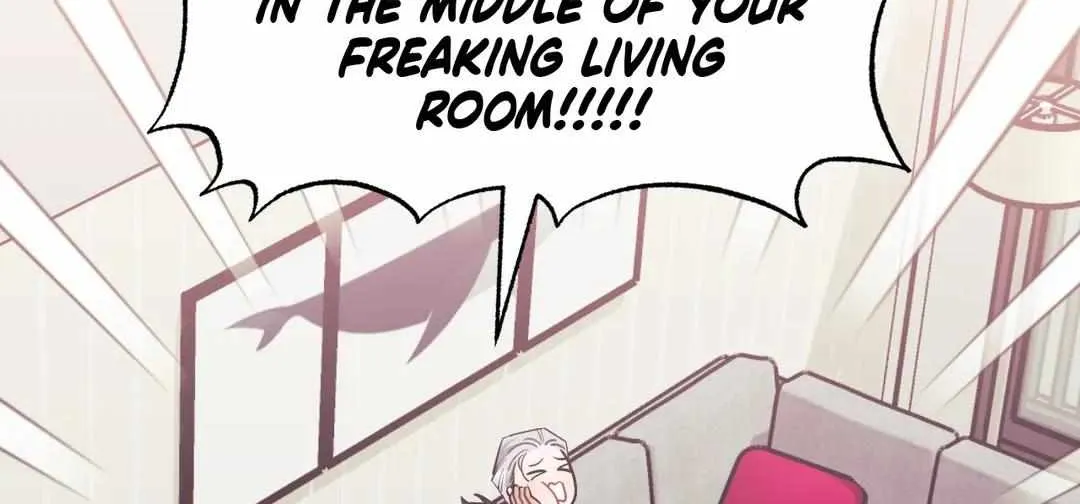 Stranger Than Friends Chapter 63 page 95 - 