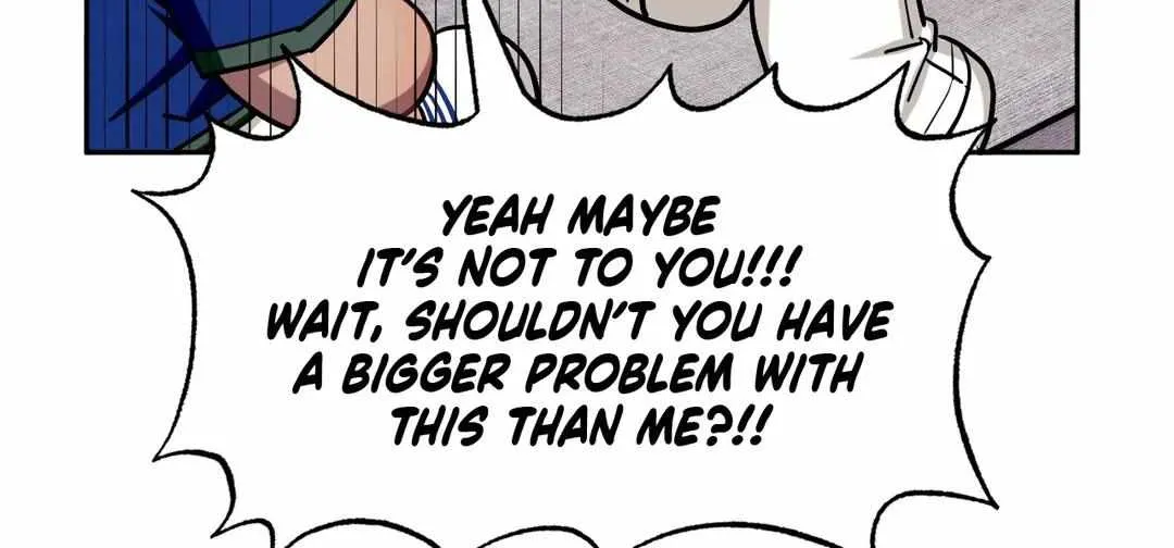 Stranger Than Friends Chapter 63 page 98 - 