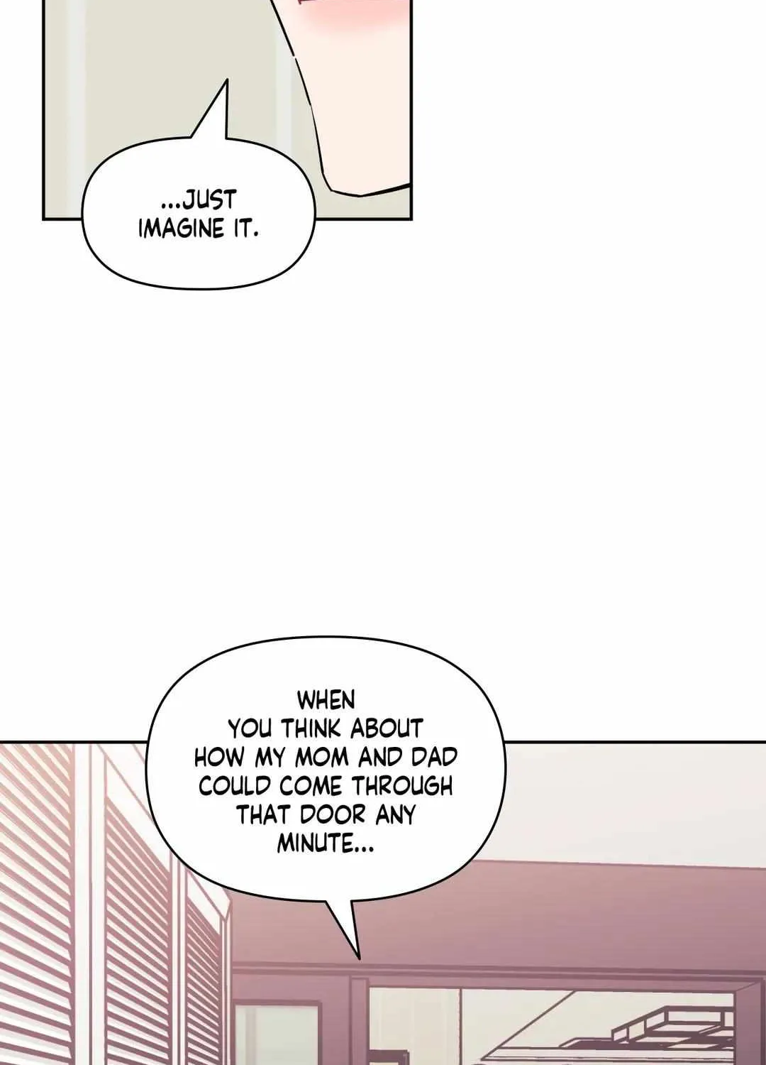 Stranger Than Friends Chapter 63 page 100 - 