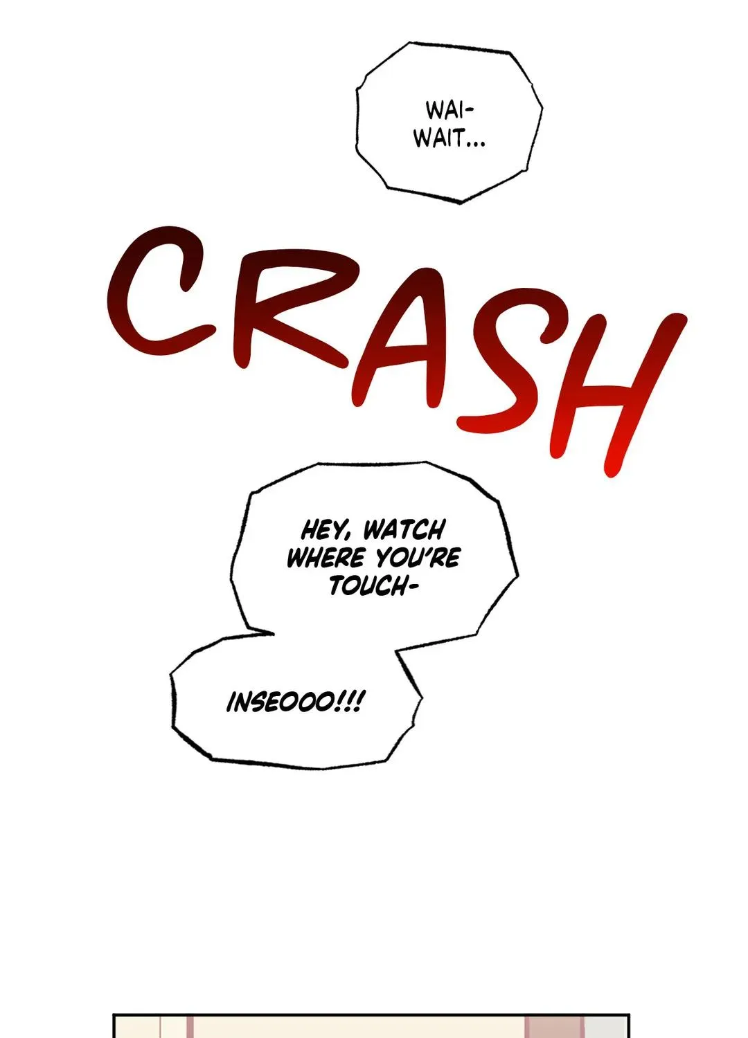 Stranger Than Friends Chapter 64 page 2 - 