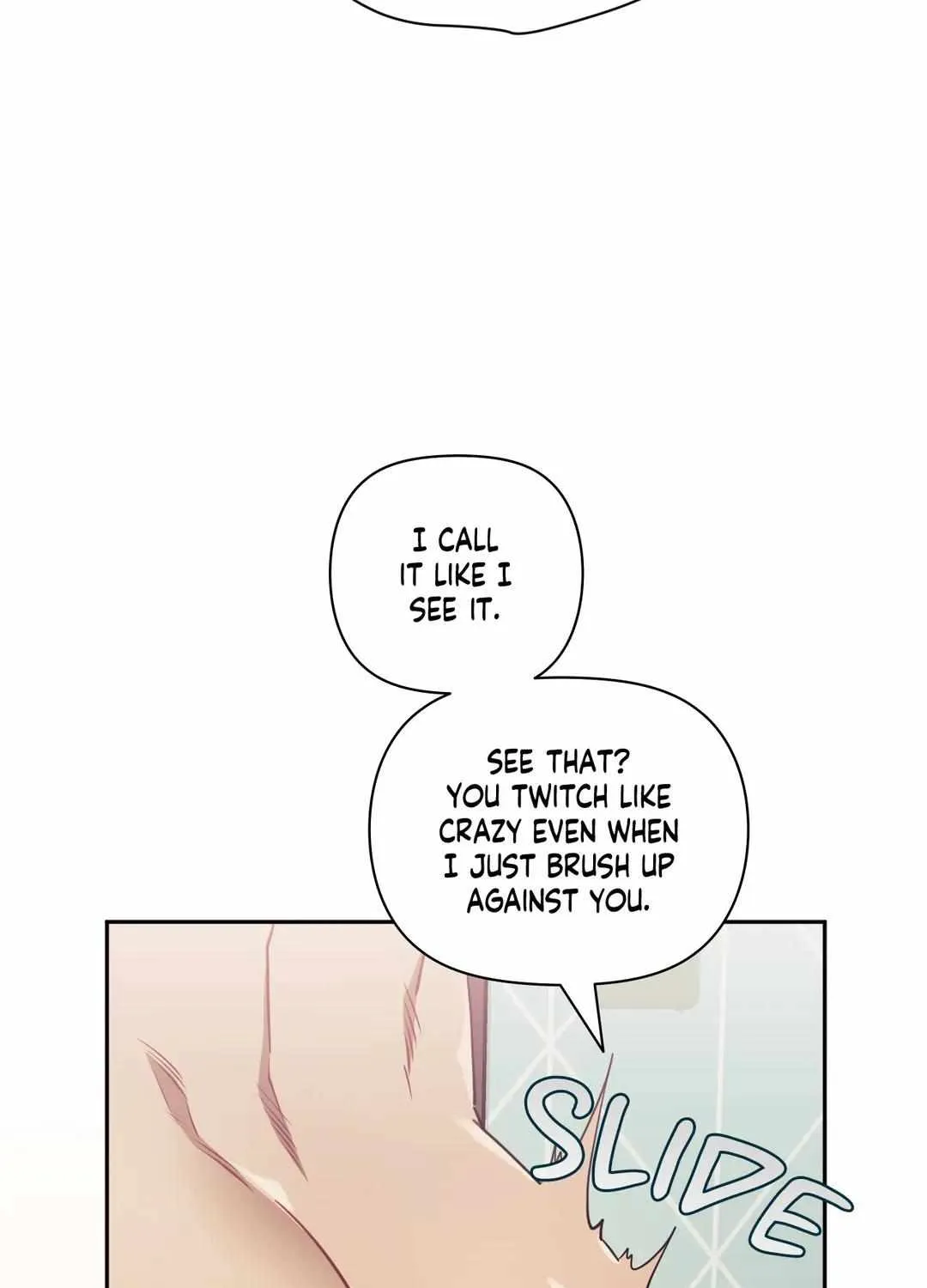 Stranger Than Friends Chapter 64 page 11 - 