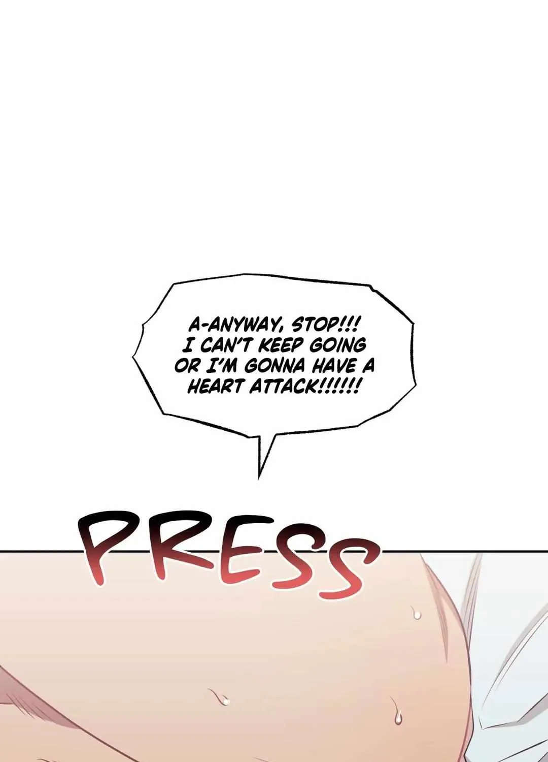Stranger Than Friends Chapter 64 page 101 - 