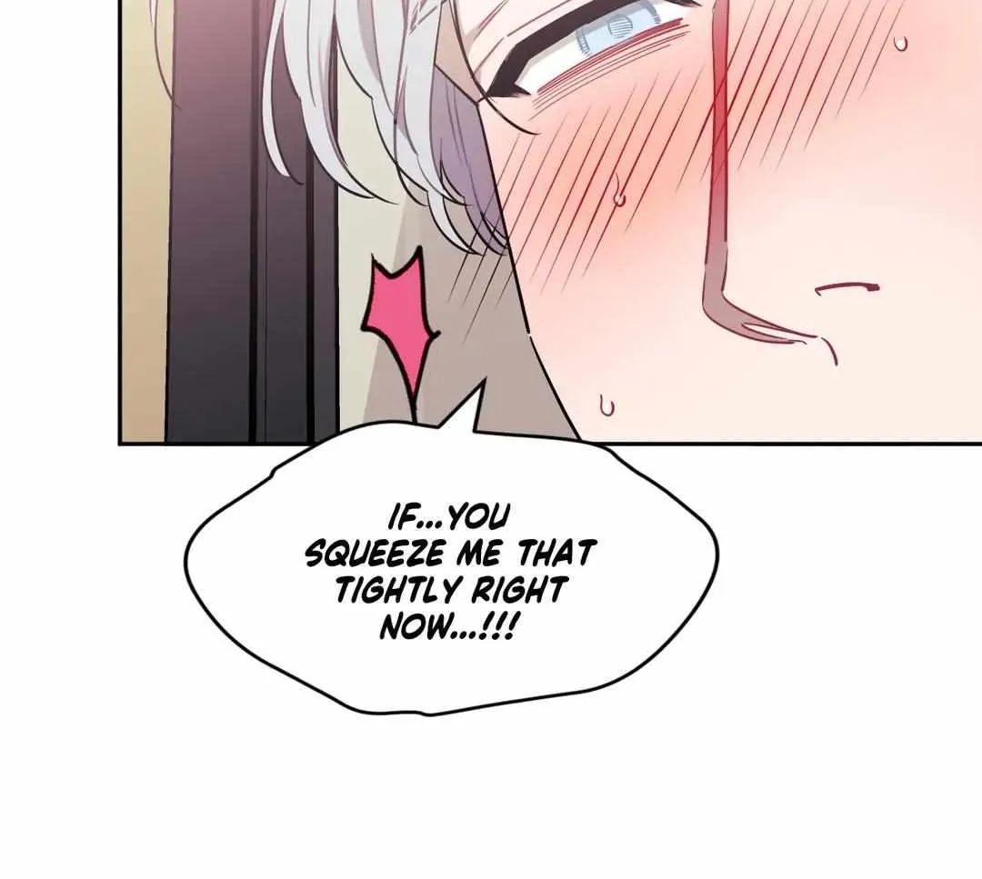 Stranger Than Friends Chapter 64 page 103 - 