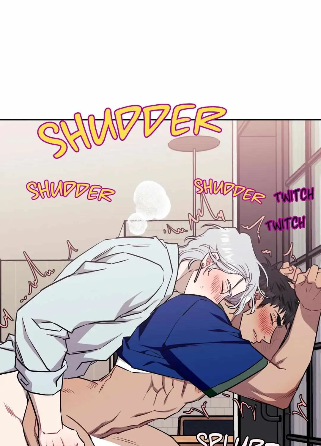 Stranger Than Friends Chapter 64 page 104 - 