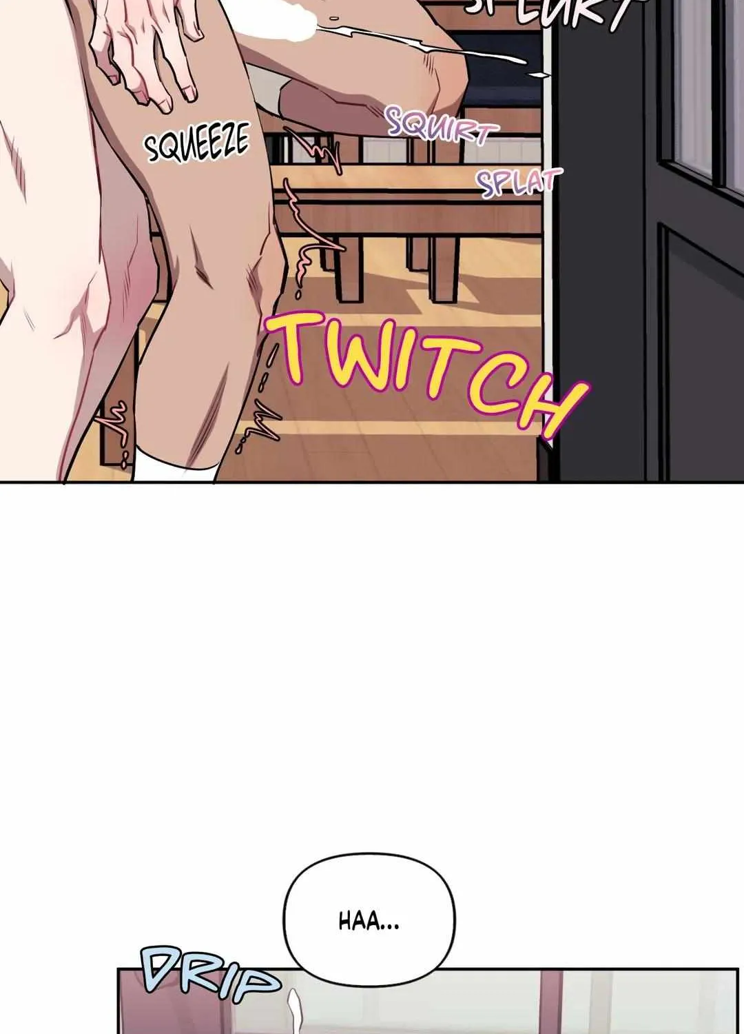 Stranger Than Friends Chapter 64 page 105 - 