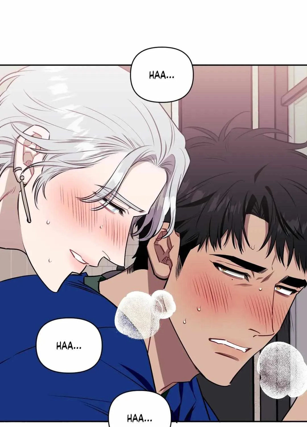 Stranger Than Friends Chapter 64 page 107 - 