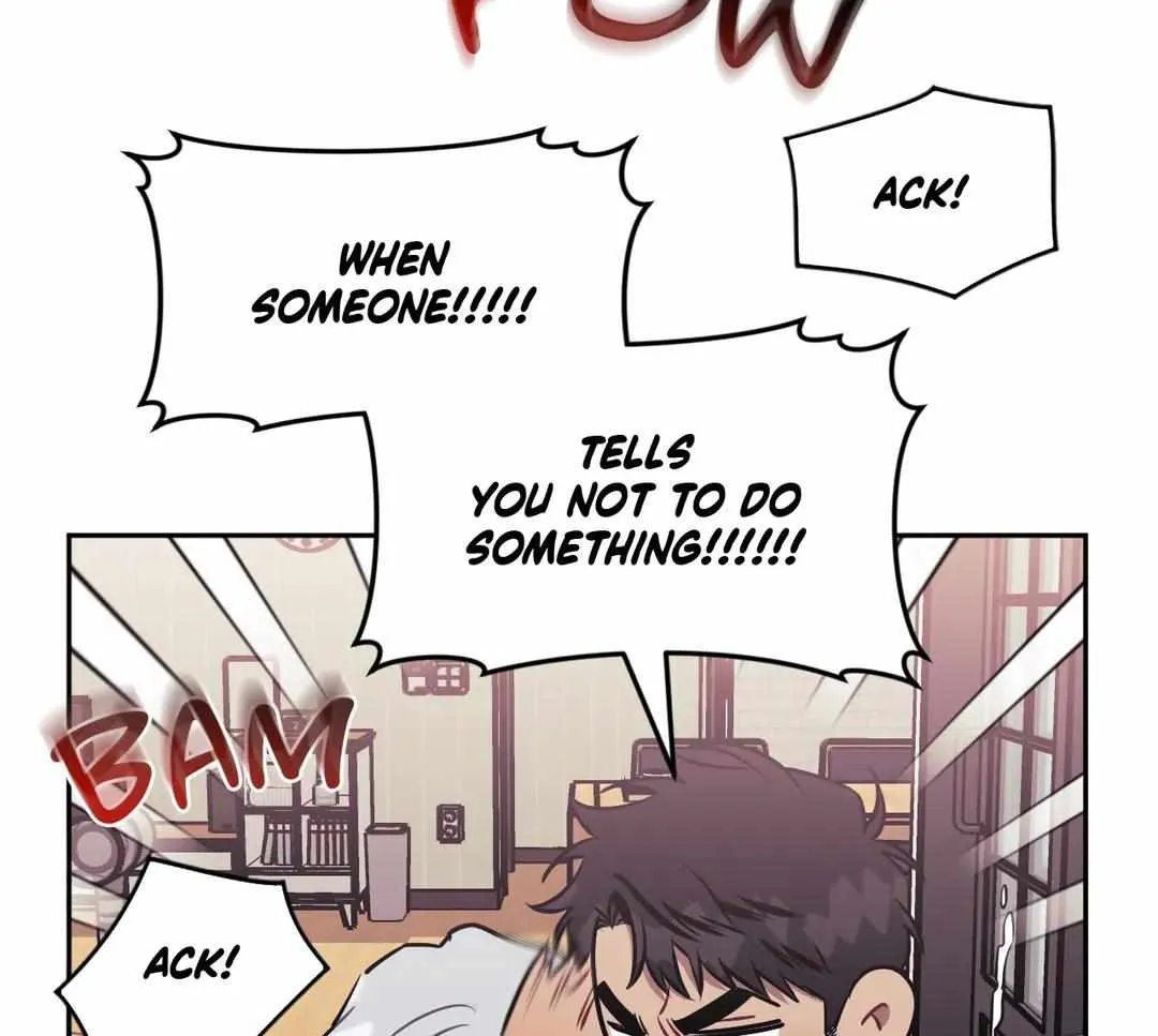 Stranger Than Friends Chapter 64 page 112 - 