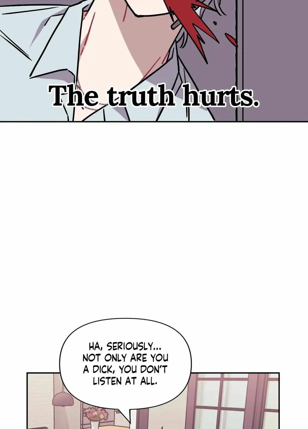Stranger Than Friends Chapter 64 page 117 - 