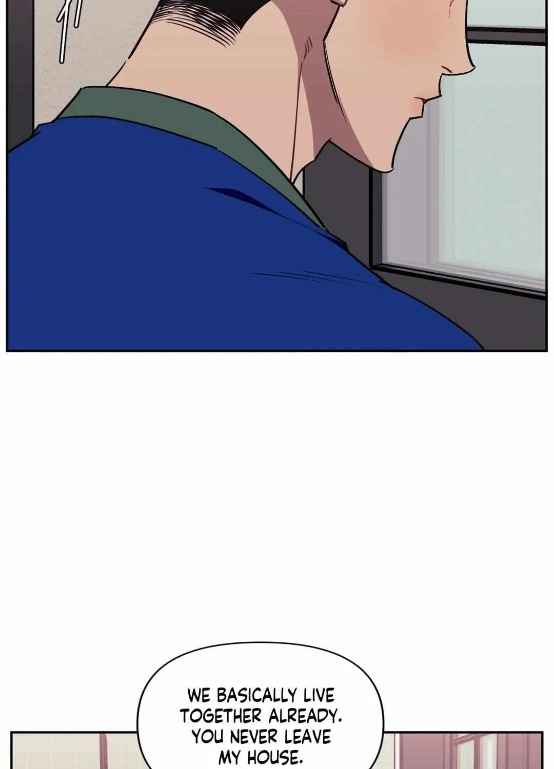Stranger Than Friends Chapter 64 page 120 - 