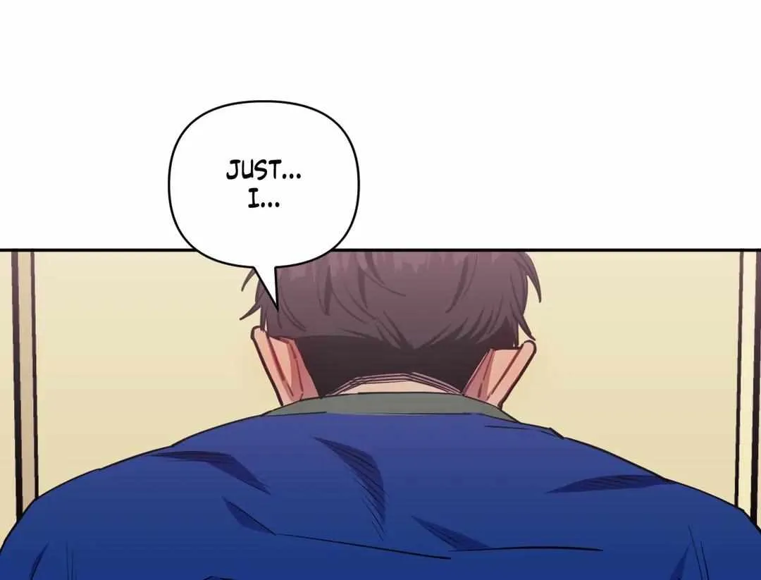 Stranger Than Friends Chapter 64 page 13 - 
