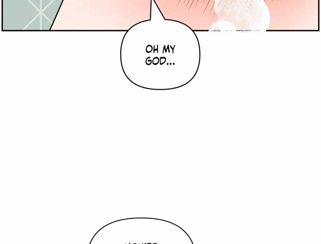 Stranger Than Friends Chapter 64 page 16 - 
