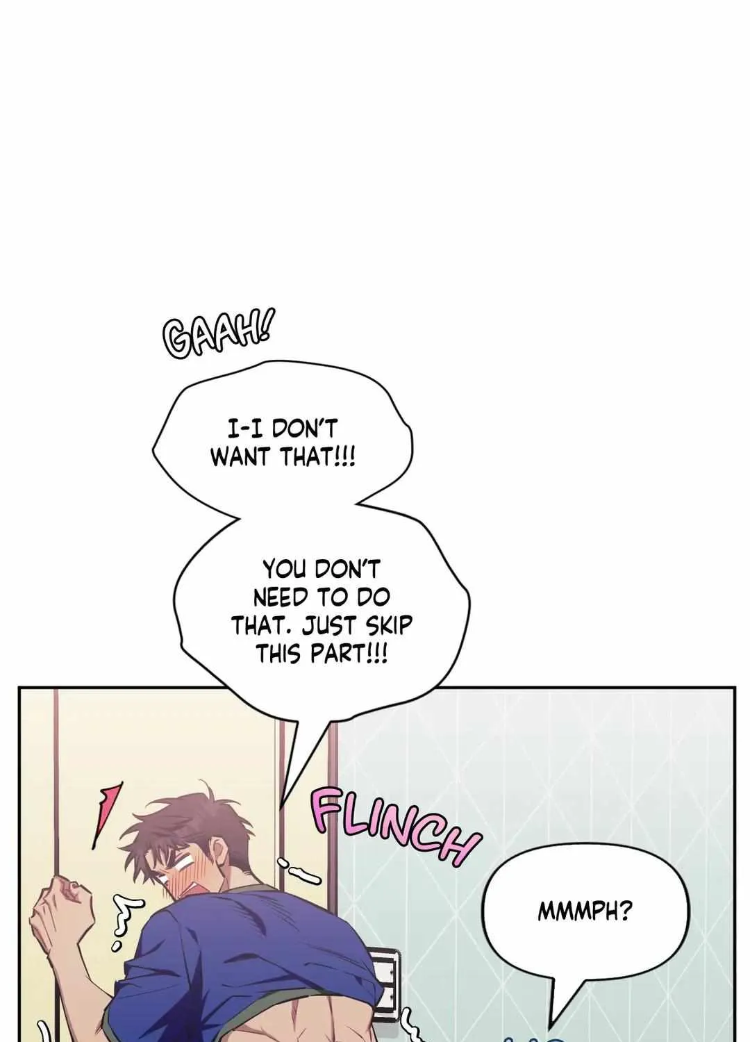 Stranger Than Friends Chapter 64 page 20 - 
