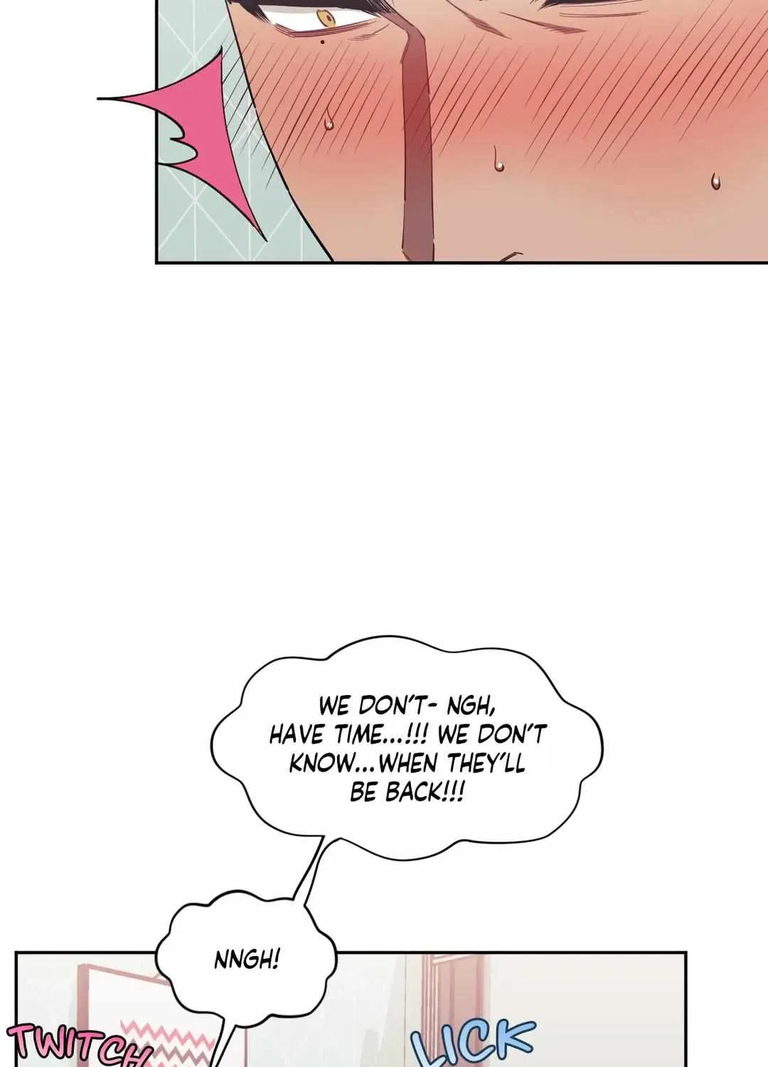 Stranger Than Friends Chapter 64 page 23 - 