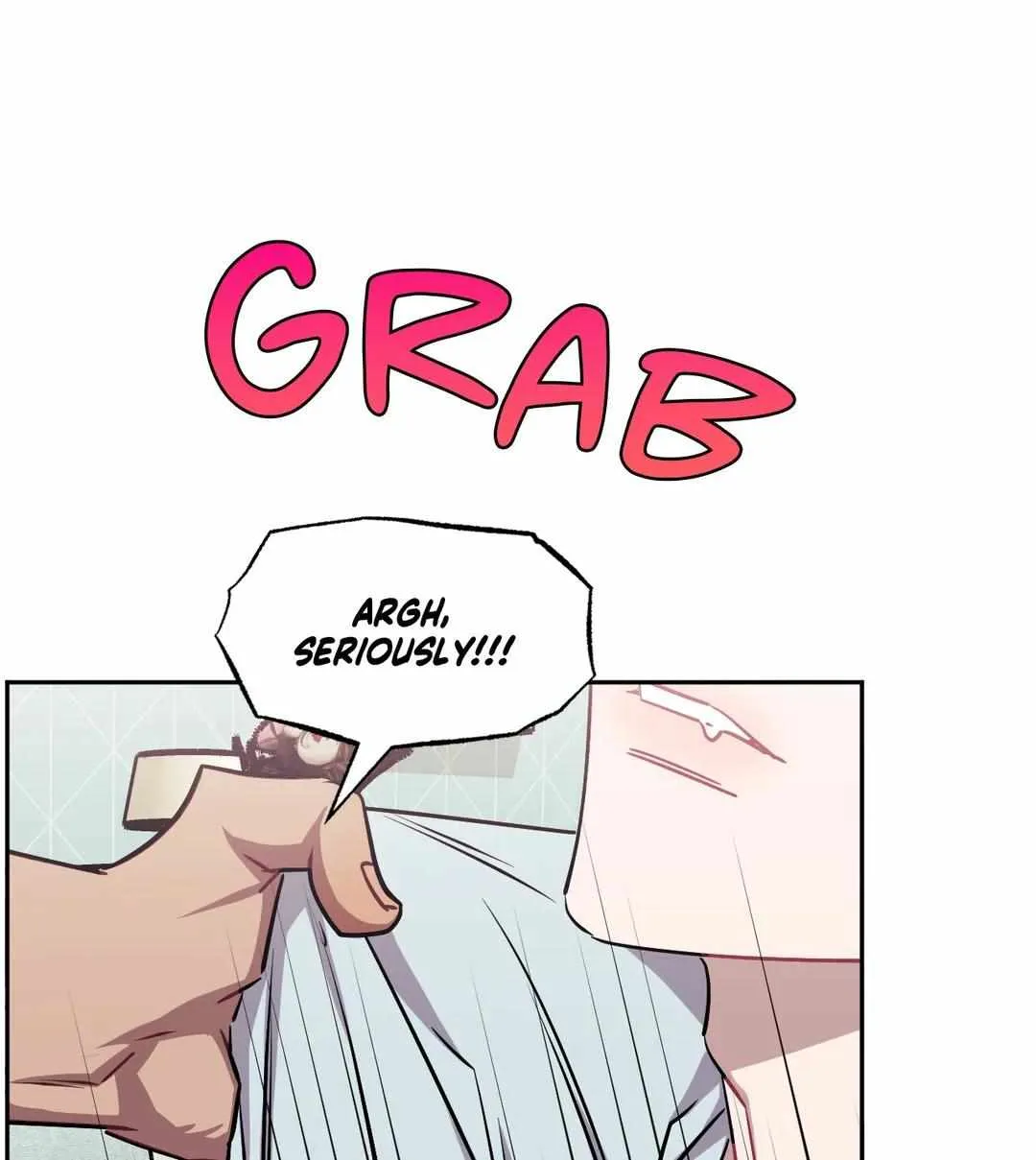 Stranger Than Friends Chapter 64 page 25 - 