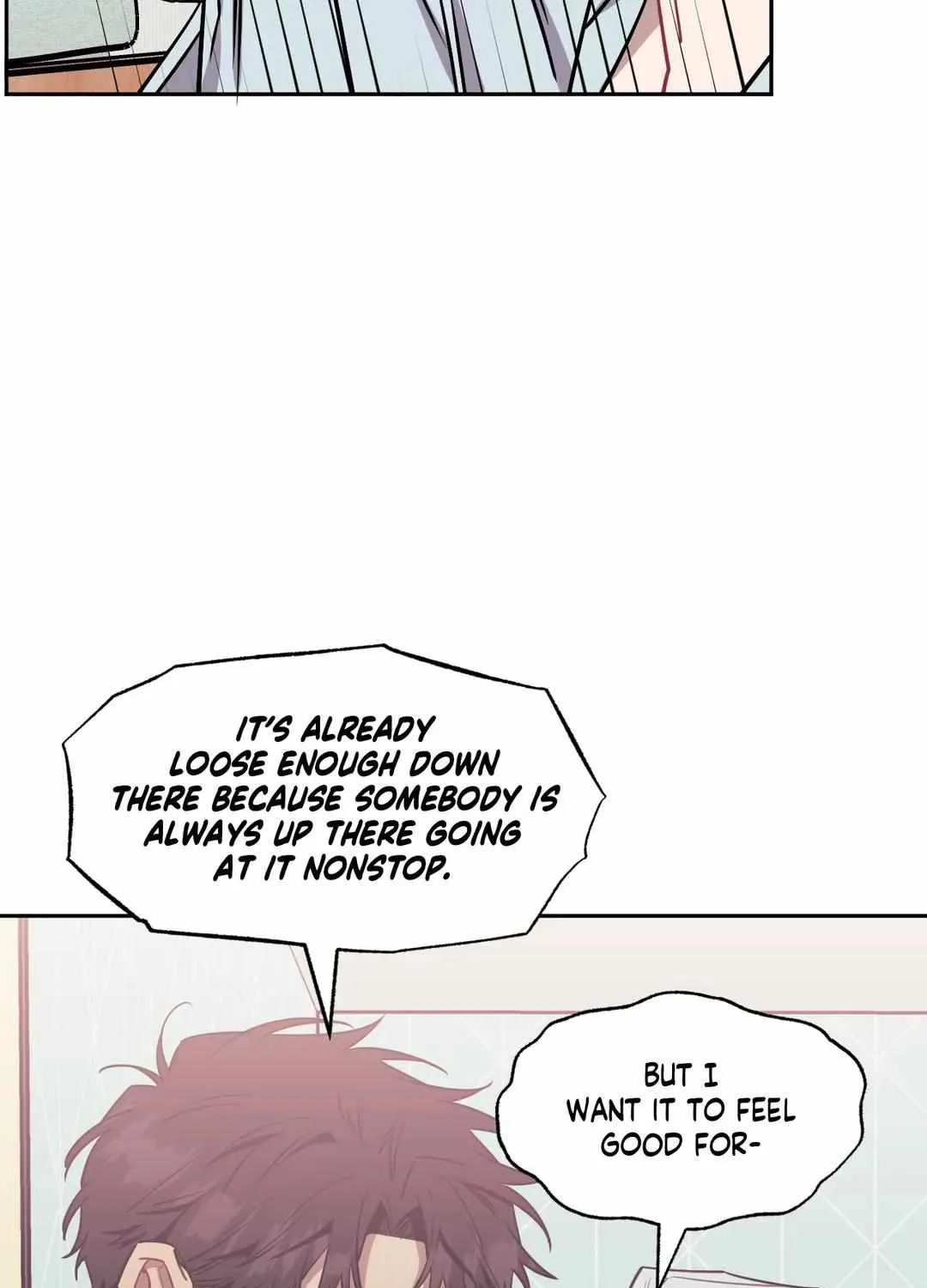 Stranger Than Friends Chapter 64 page 26 - 