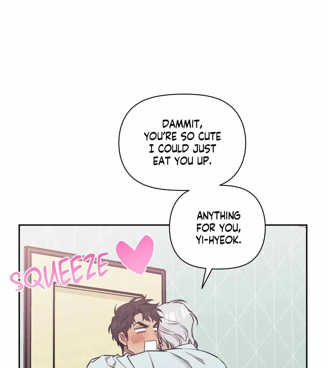 Stranger Than Friends Chapter 64 page 28 - 