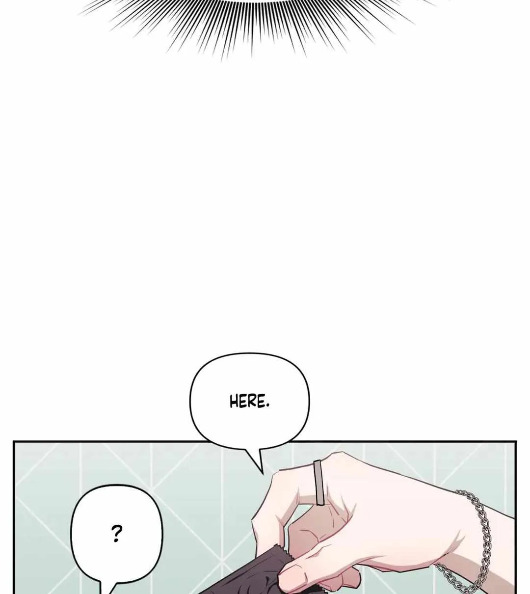 Stranger Than Friends Chapter 64 page 31 - 