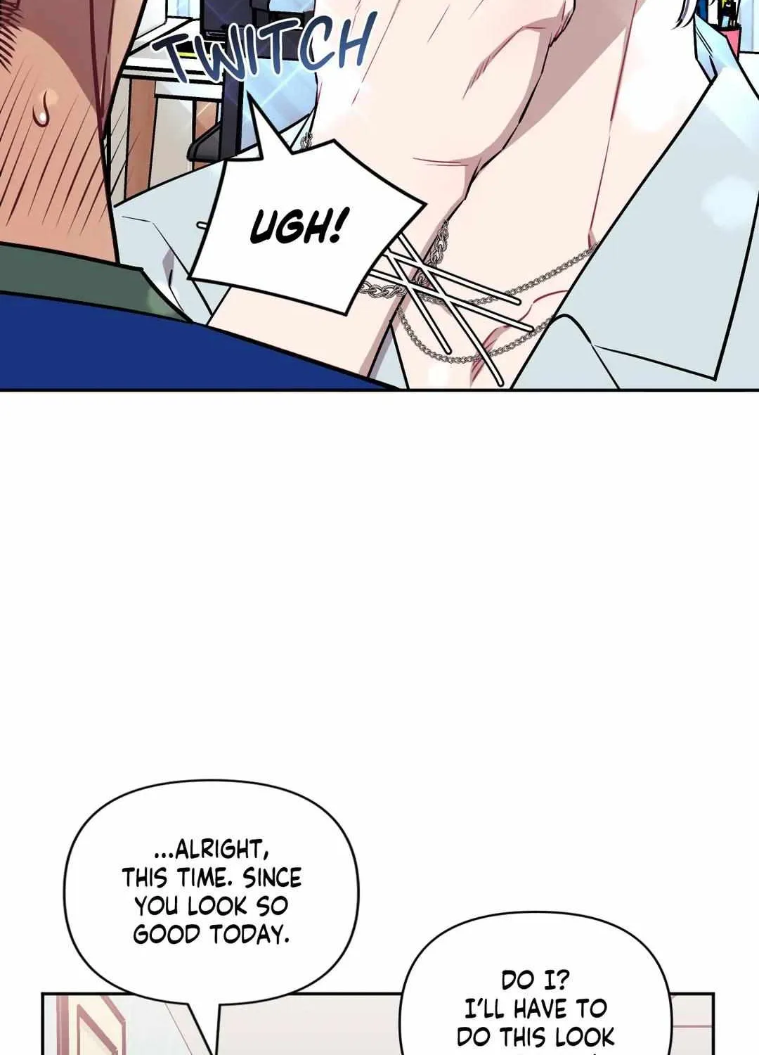 Stranger Than Friends Chapter 64 page 36 - 