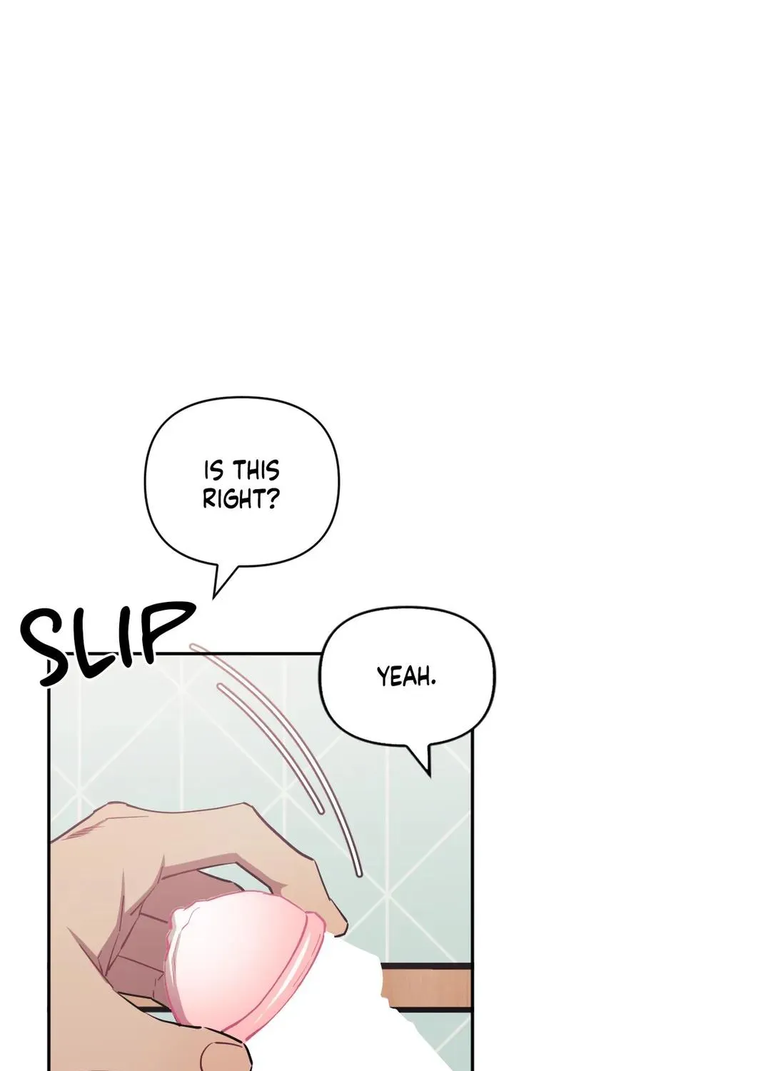 Stranger Than Friends Chapter 64 page 38 - 