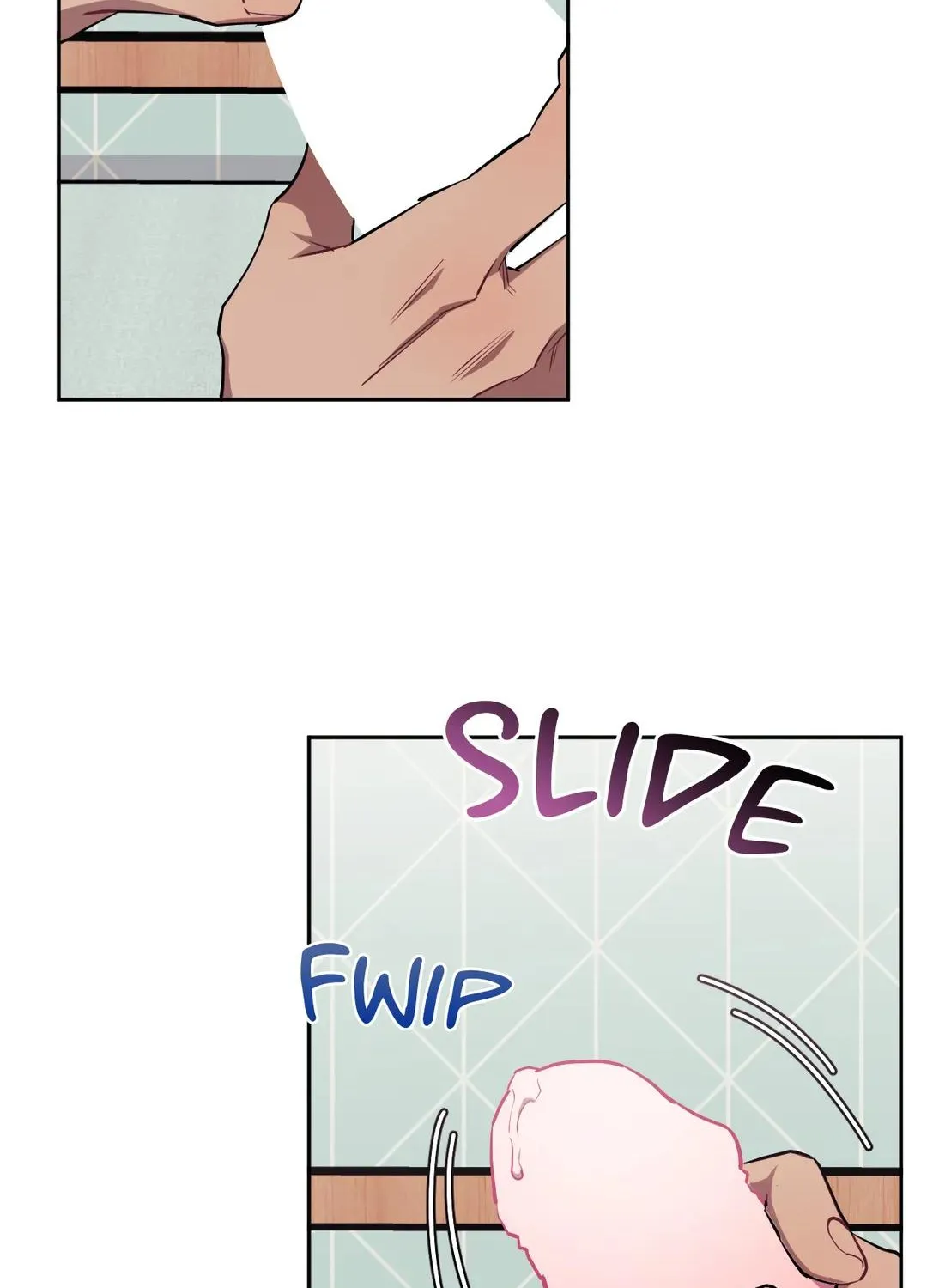 Stranger Than Friends Chapter 64 page 39 - 