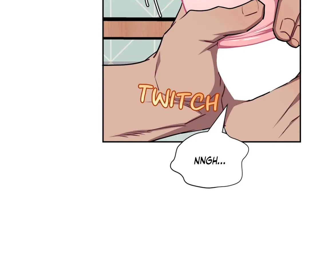 Stranger Than Friends Chapter 64 page 40 - 