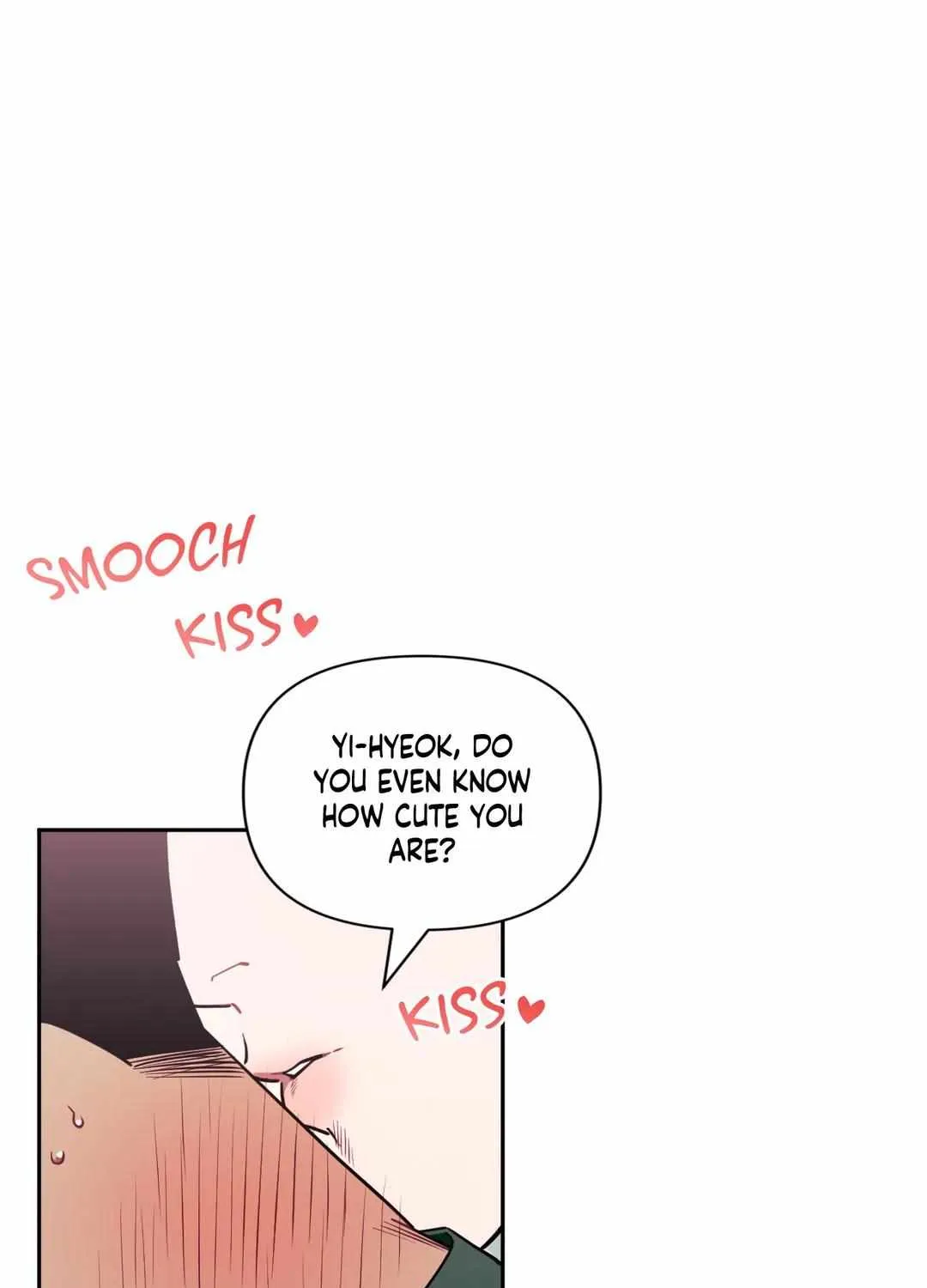 Stranger Than Friends Chapter 64 page 5 - 