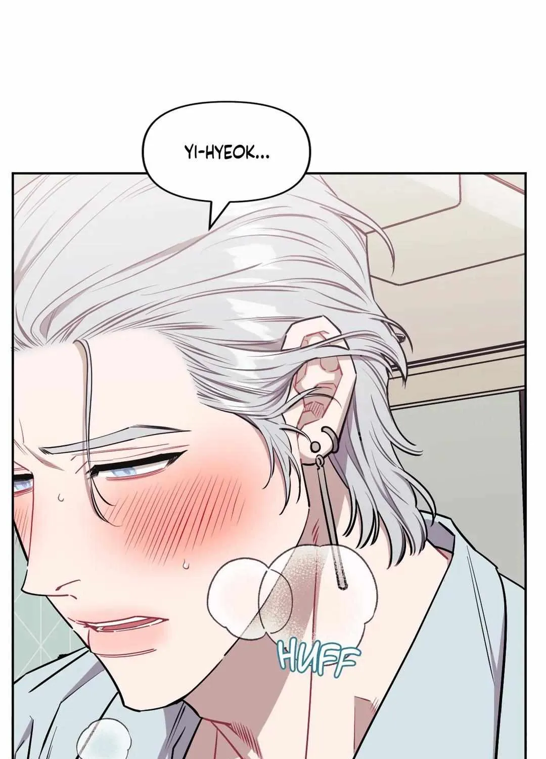Stranger Than Friends Chapter 64 page 41 - 