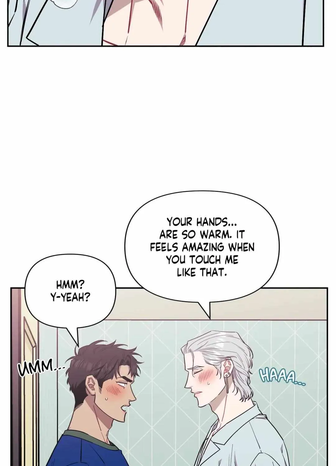 Stranger Than Friends Chapter 64 page 42 - 