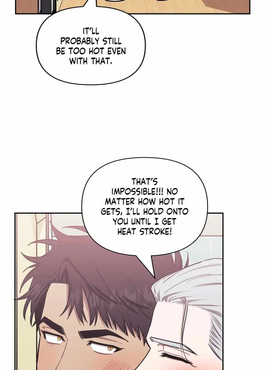 Stranger Than Friends Chapter 64 page 47 - 